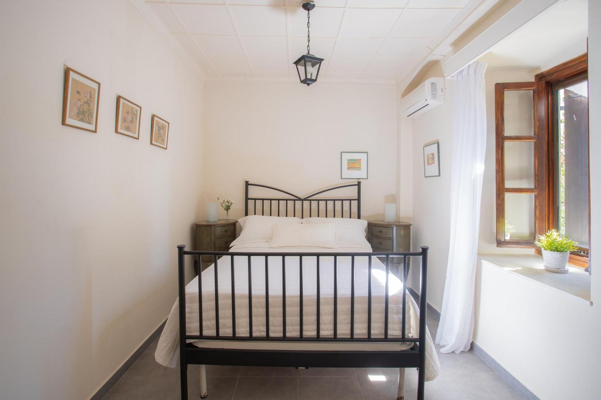 Villagio Magnolia Sívros Exterior foto